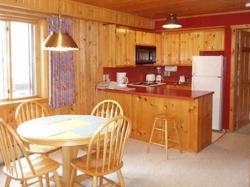 High Village Breezy Point Buitenkant foto