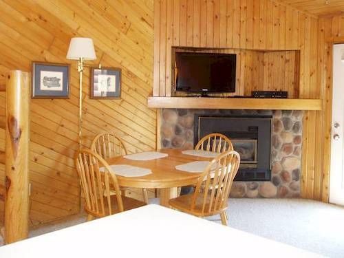 High Village Breezy Point Buitenkant foto