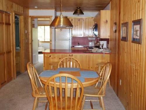 High Village Breezy Point Buitenkant foto