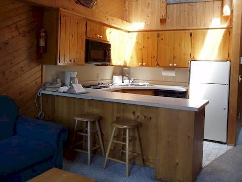 High Village Breezy Point Buitenkant foto