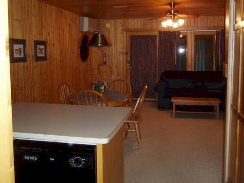 High Village Breezy Point Buitenkant foto